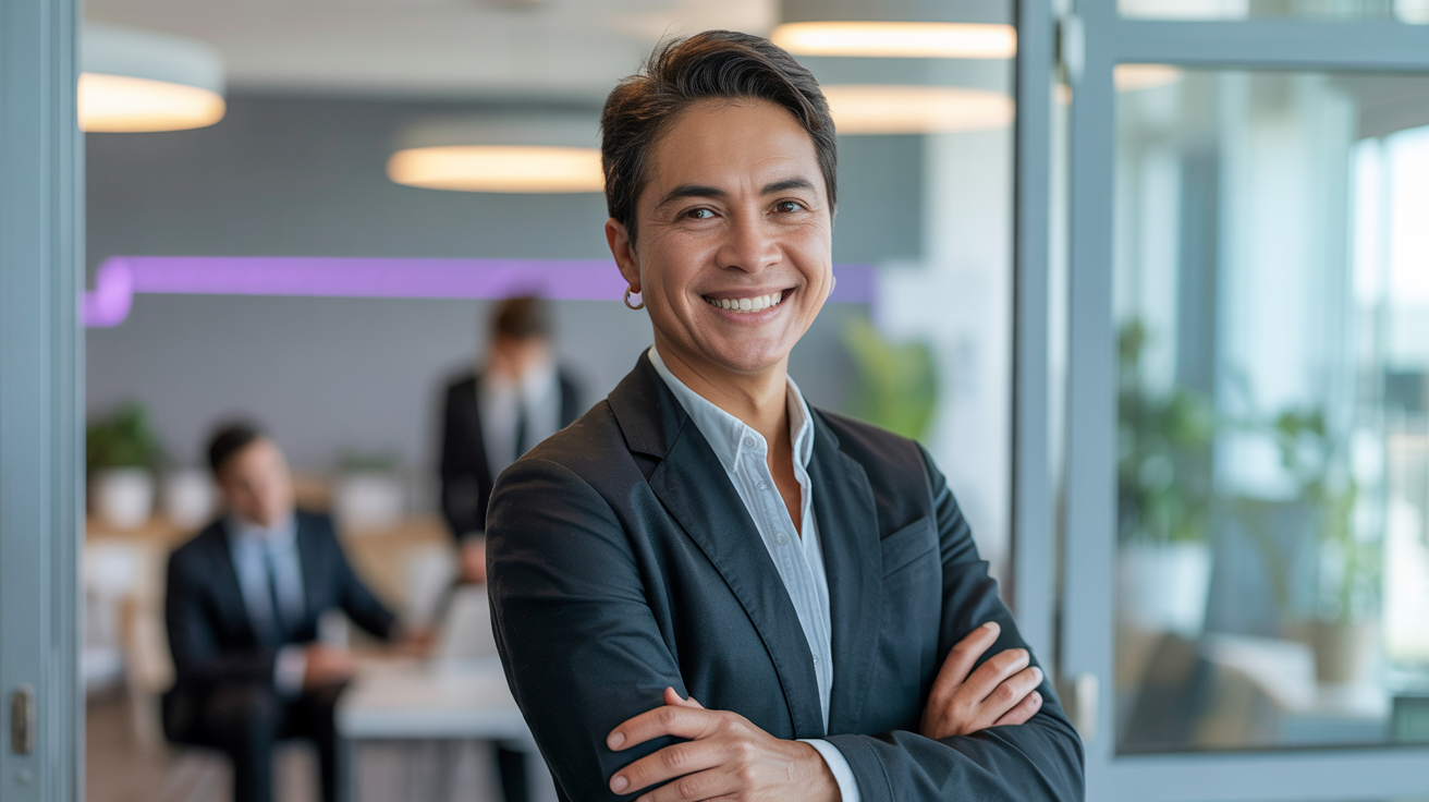 ¿Por qué elegirnos?